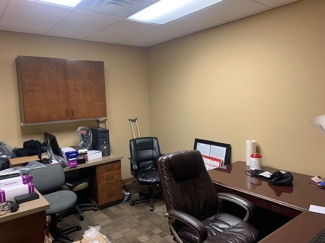 Medical Office For Sale/Lease : 15 Orleans Dr, Hattiesburg, MS 39402